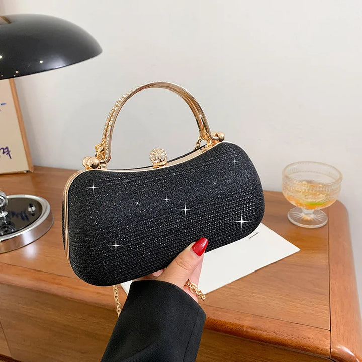 Small Glossy Bag