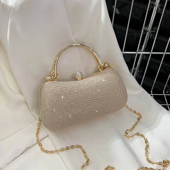 Small Glossy Bag