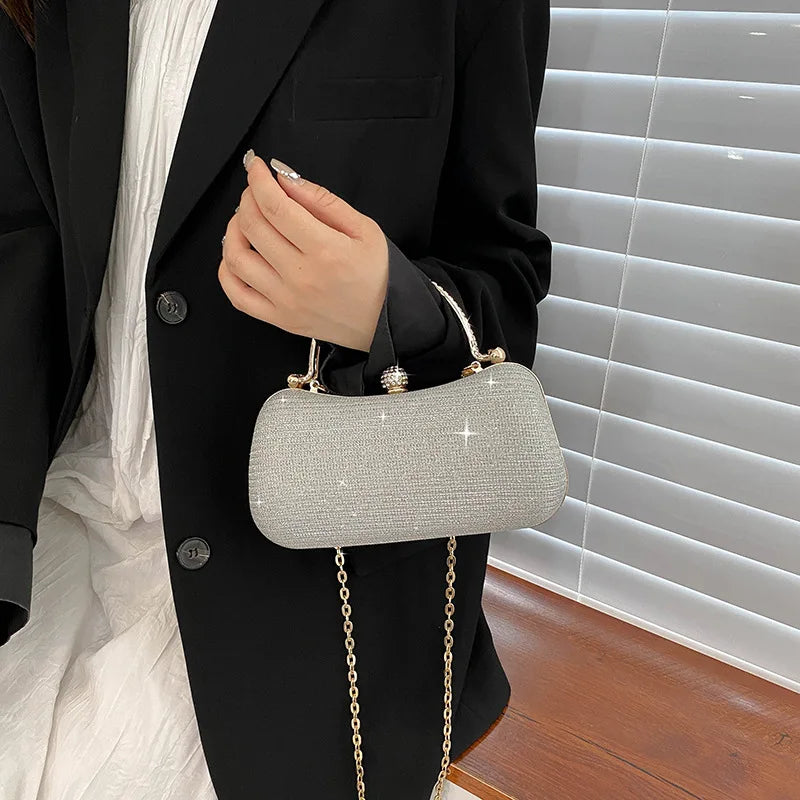 Small Glossy Bag