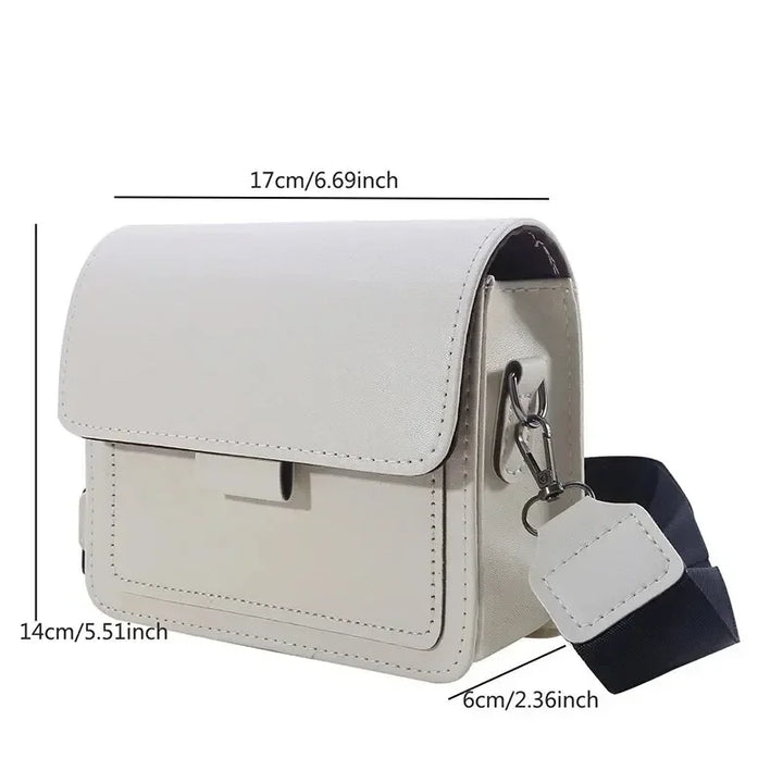 Elegant Crossbody Bags for Women | Versatile Small Pouch