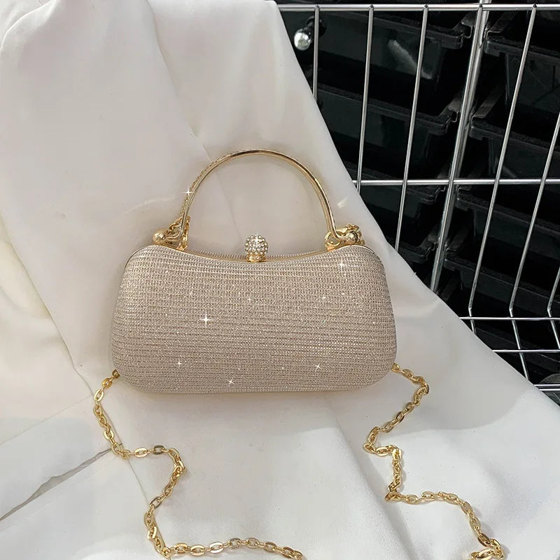 Small Glossy Bag