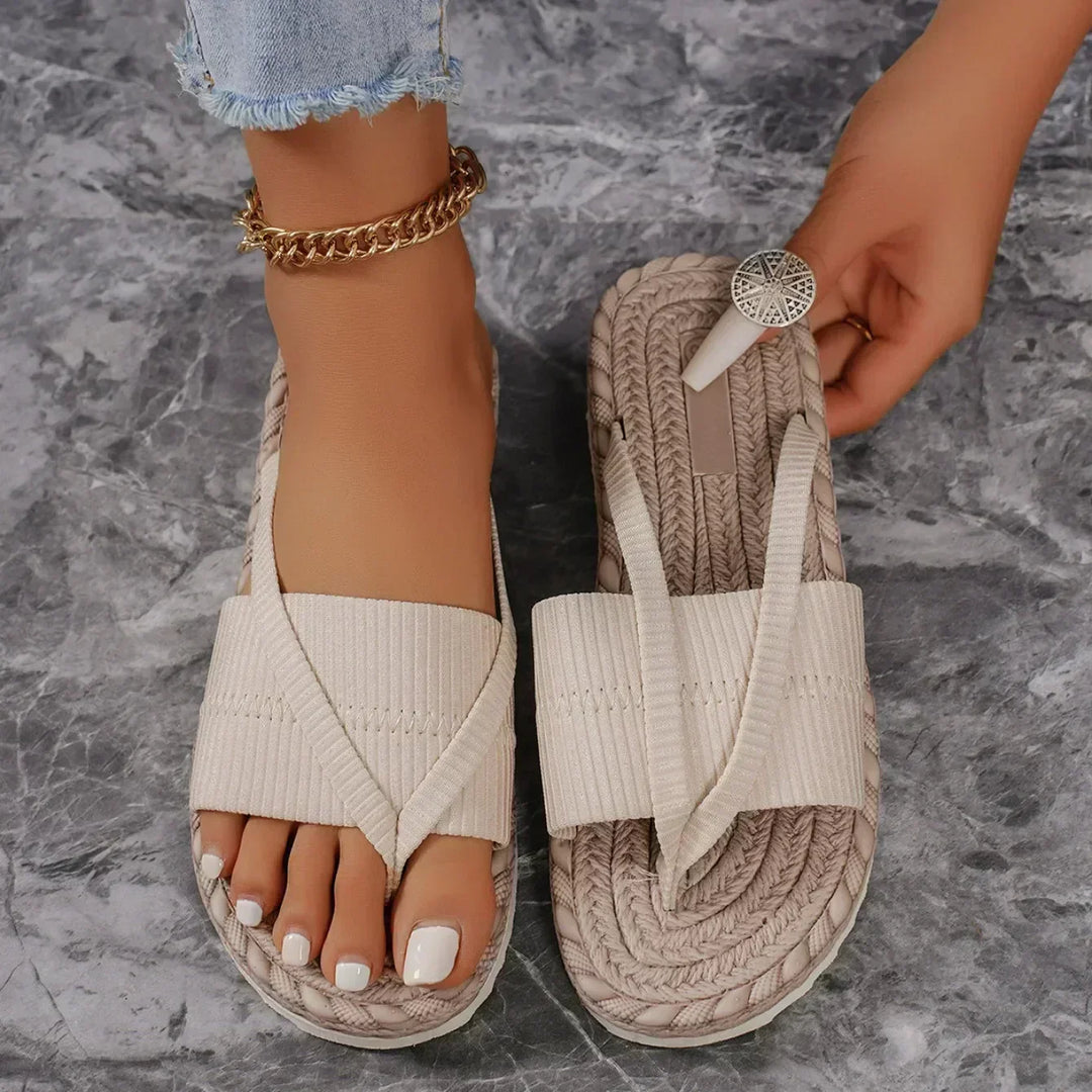 Josie - Airy Walk Sandals