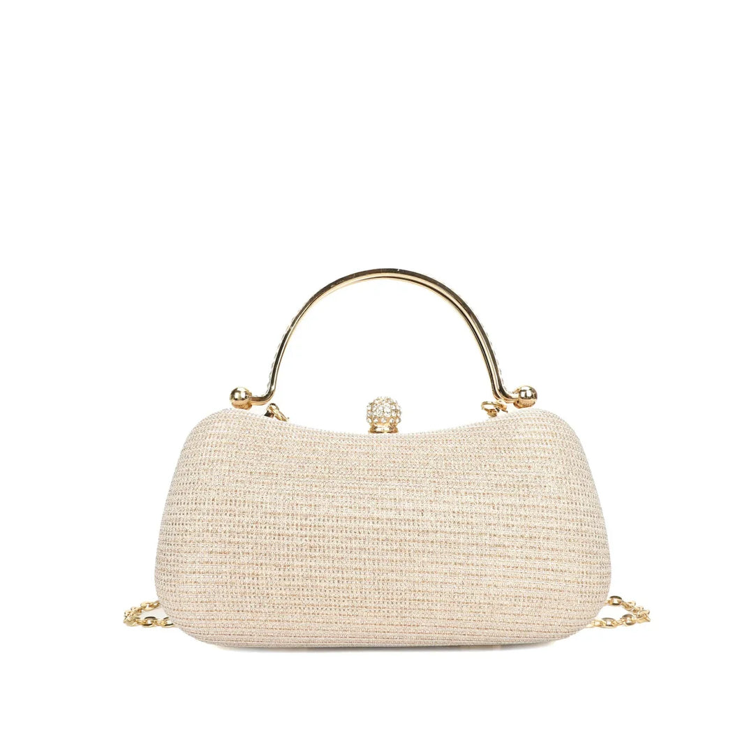 Small Glossy Bag