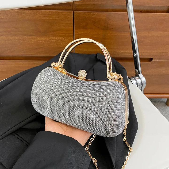 Small Glossy Bag