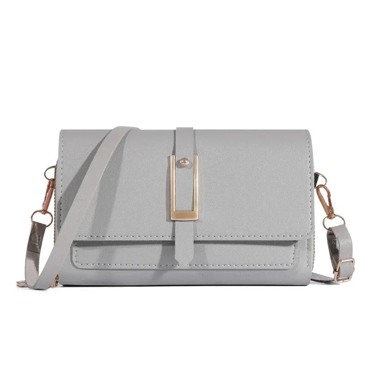 Elegant Crossbody Bag for Women | Trendy Phone & Card Holder