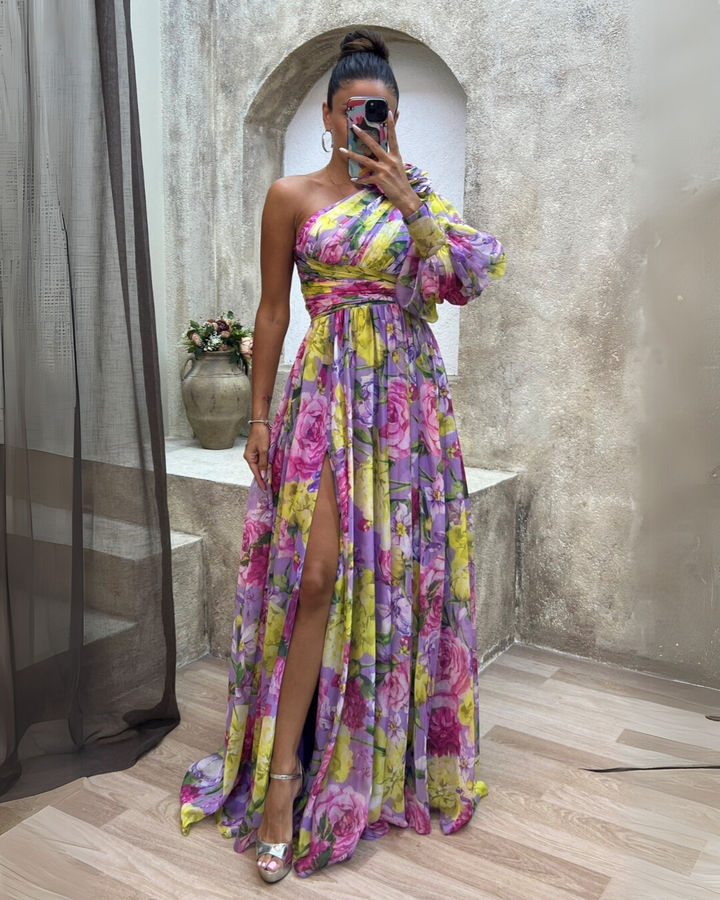 Stella & Grace™ | Drama Blossom Dress