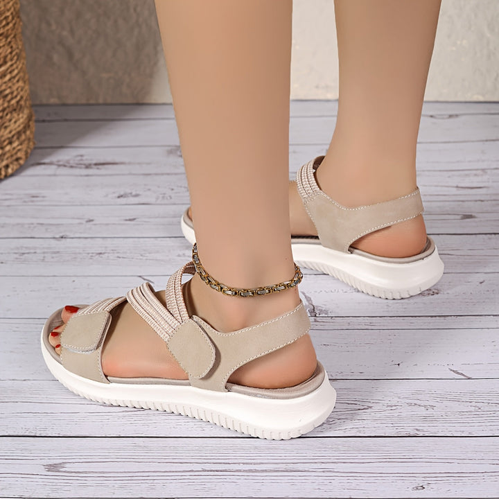 Velara - Orthopedic Sandals