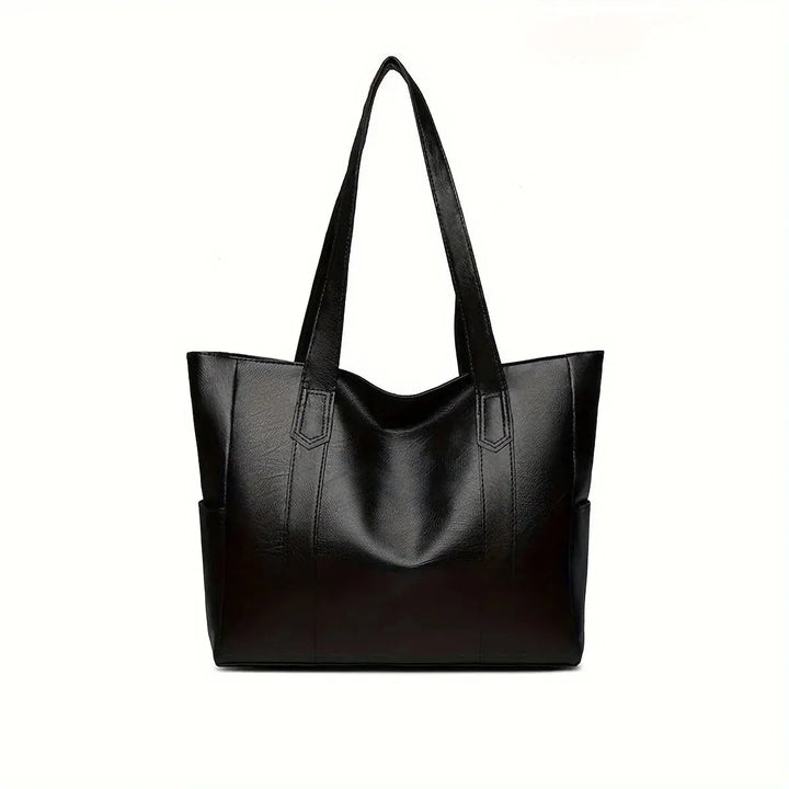 Women's Leather Shoulder Bag