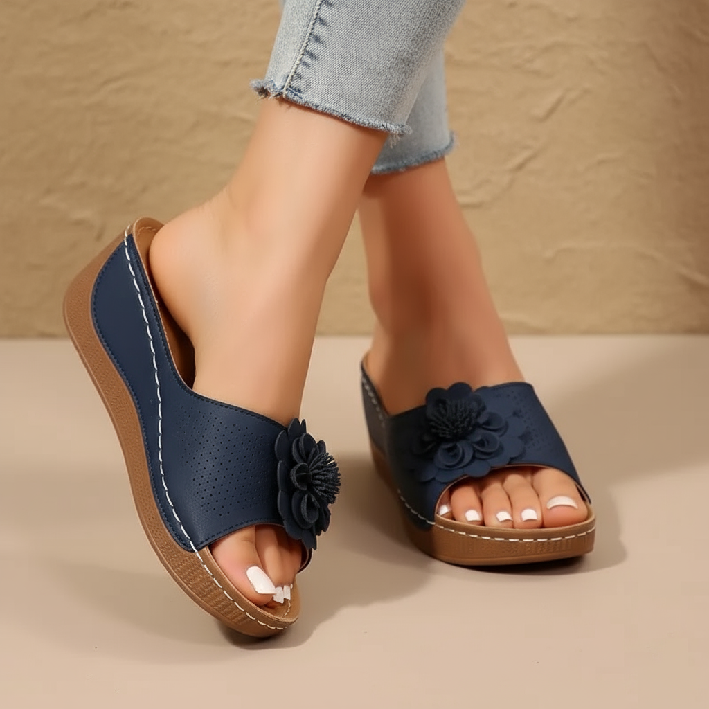 Medellín - Ergonomic Sandals