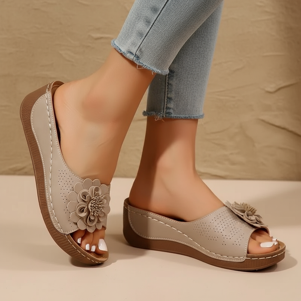Medellín - Ergonomic Sandals