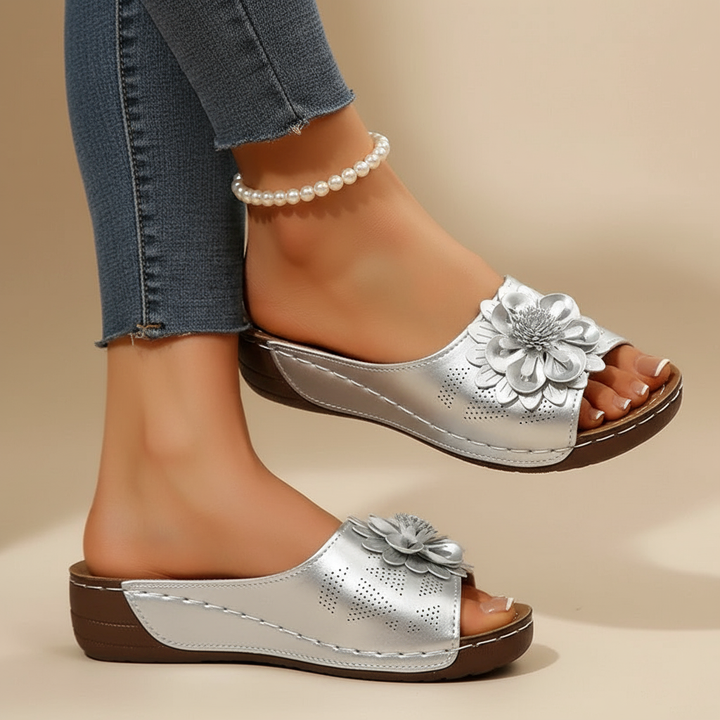 Medellín - Ergonomic Sandals