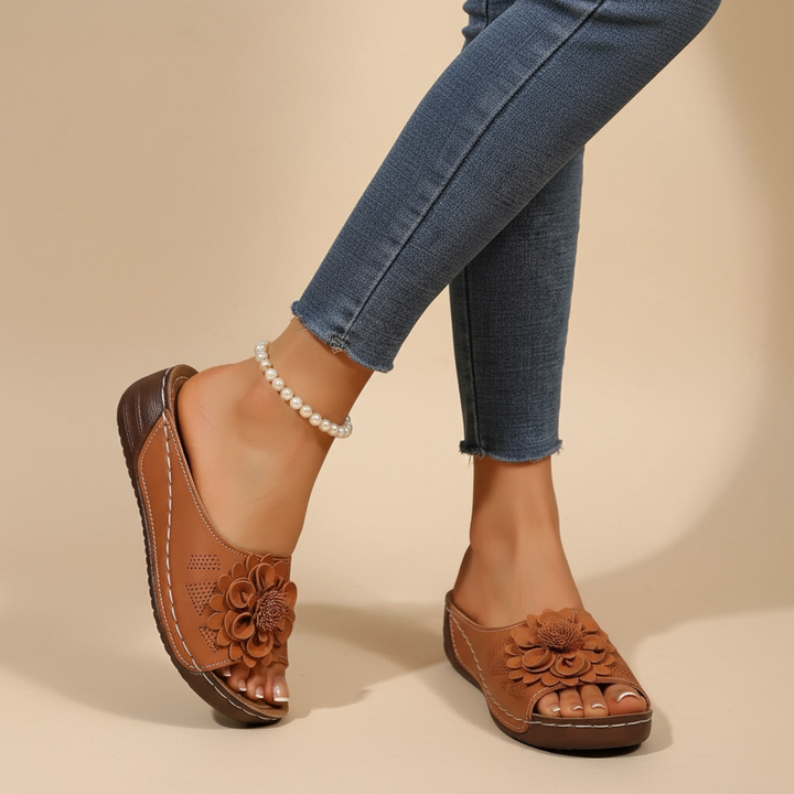 Medellín - Ergonomic Sandals