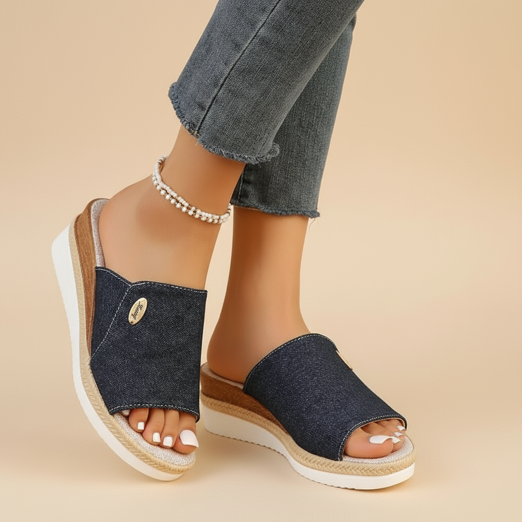 Talia - Ergonomic Sandals