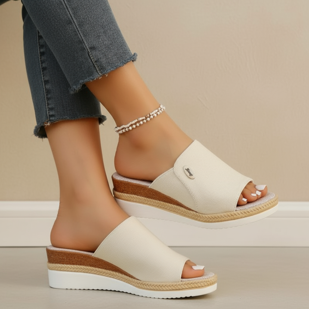 Talia - Ergonomic Sandals