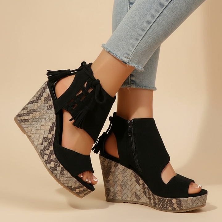Marnie - Ergonomic Sandals