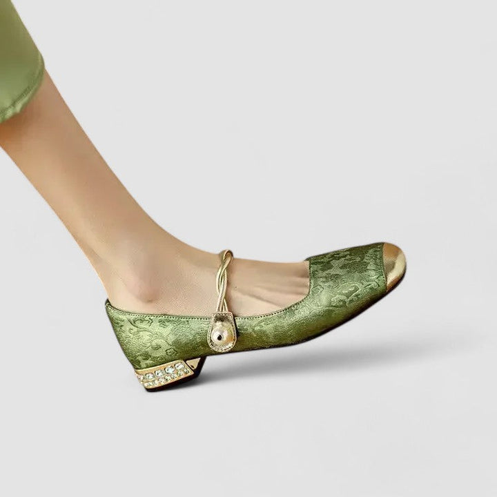 Mestelle | Orthopedic Mary Jane Shoes