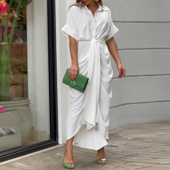 Stella & Grace™ | Elegant Casual Dress