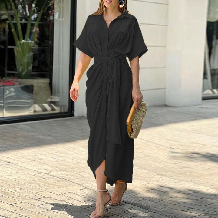 Stella & Grace™ | Elegant Casual Dress