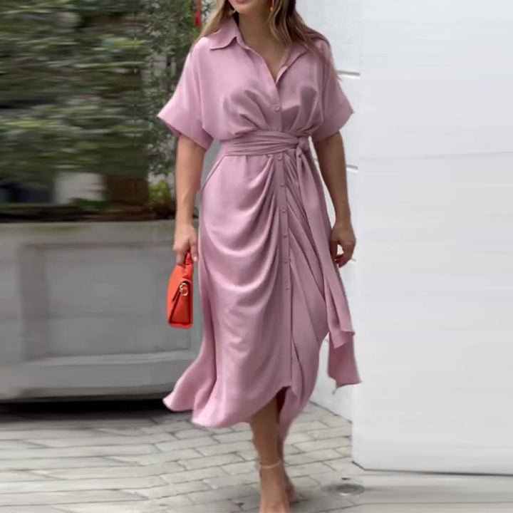 Stella & Grace™ | Elegant Casual Dress