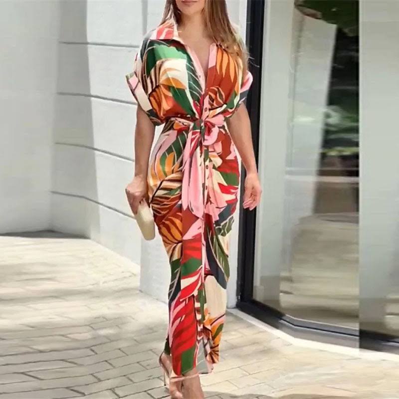 Stella & Grace™ | Elegant Casual Dress