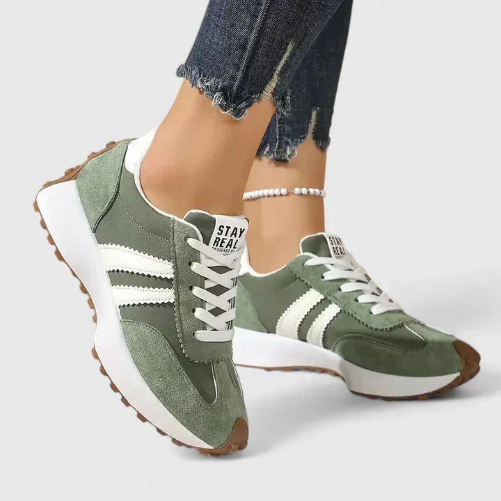 DANYZHEIAH | ORTHOPAEDIC SNEAKERS