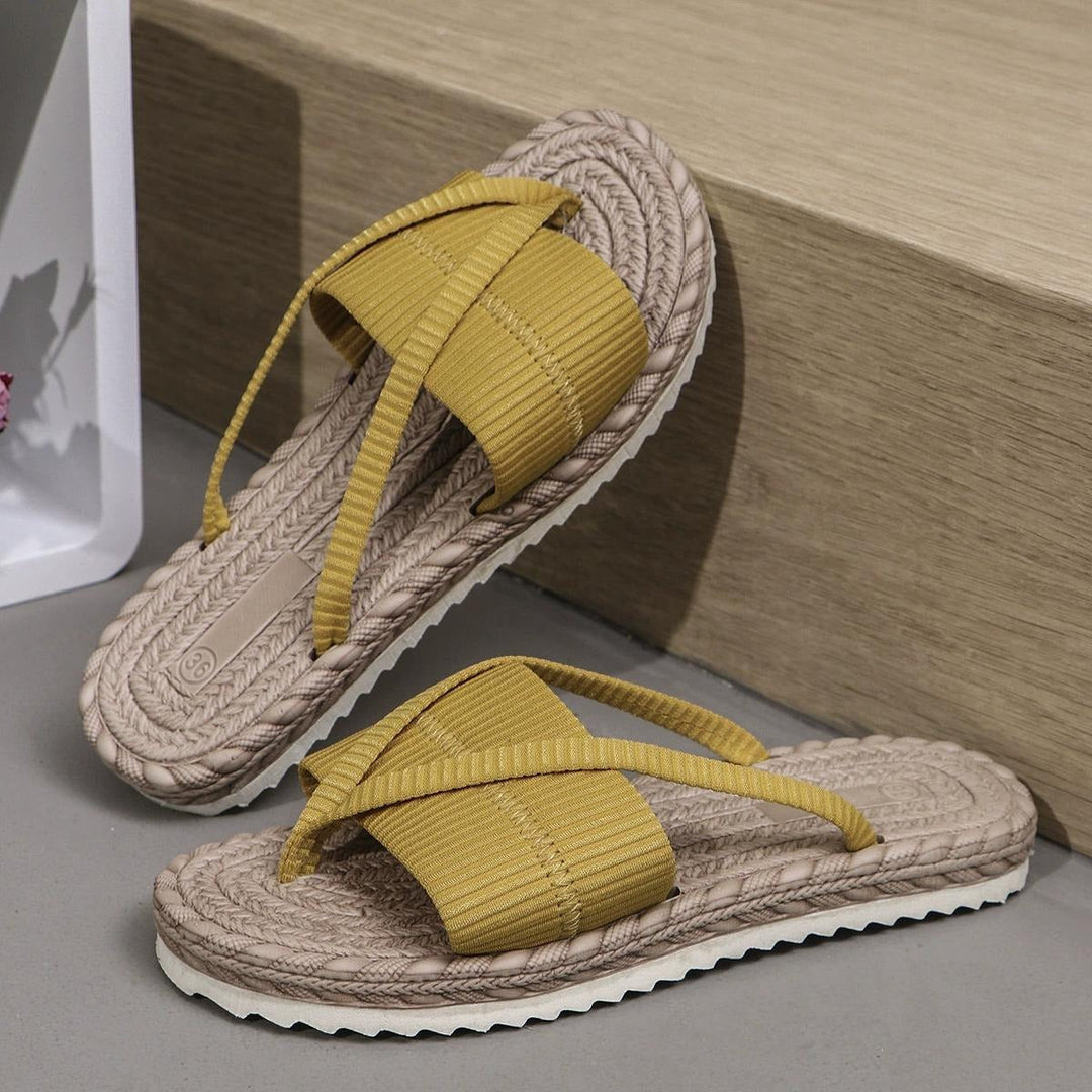 Josie - Airy Walk Sandals