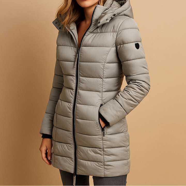 Vaela | Elegant Coat