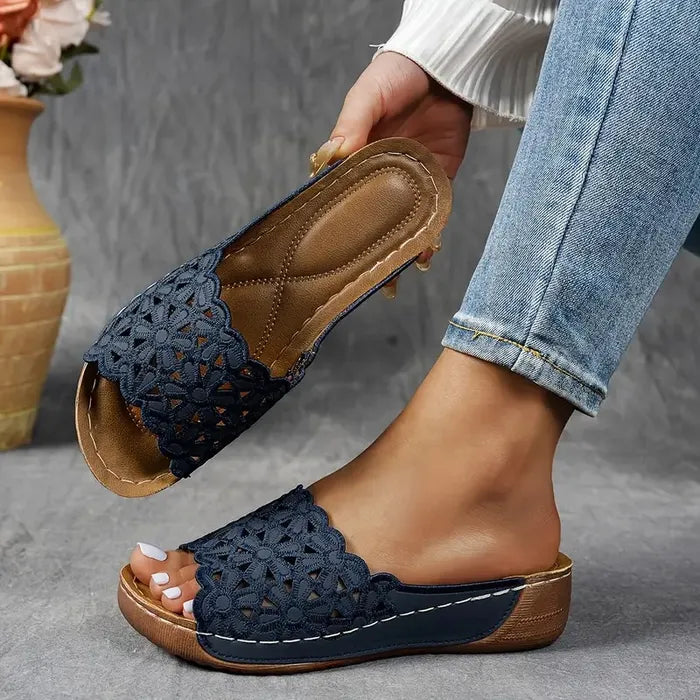 Delilah - Ergonomic Sandals