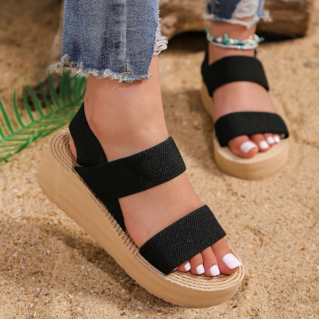 Valentina - Beach Breeze Sandals