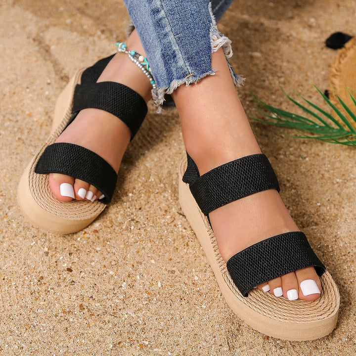 Valentina - Beach Breeze Sandals