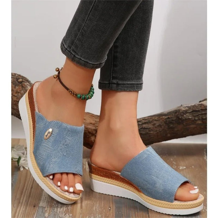 Talia - Ergonomic Sandals
