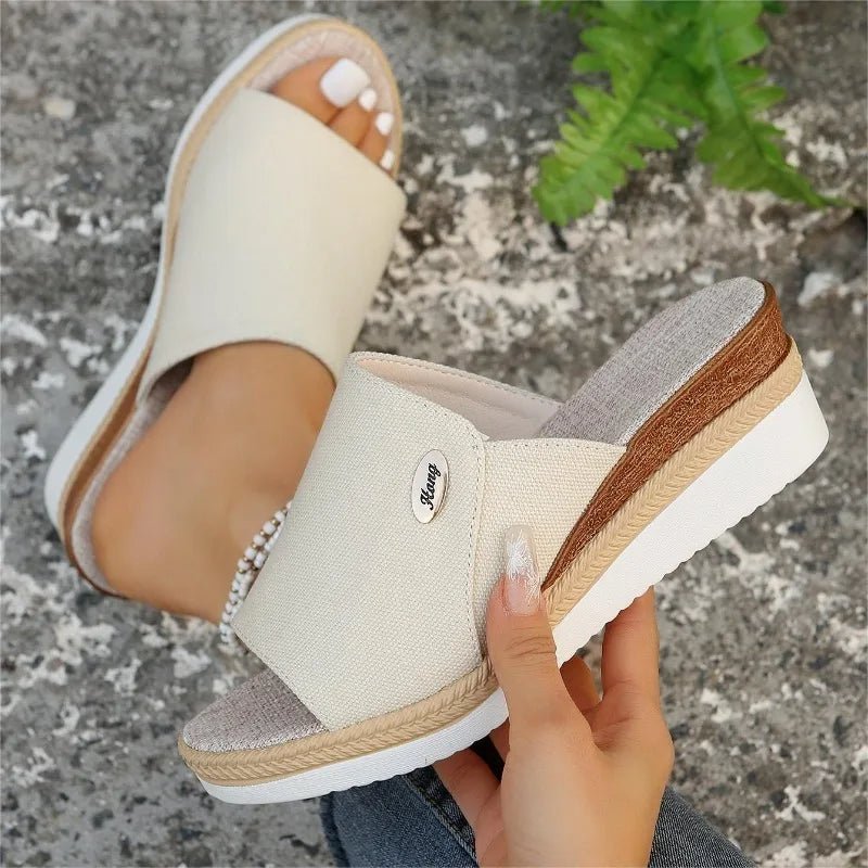 Talia - Ergonomic Sandals