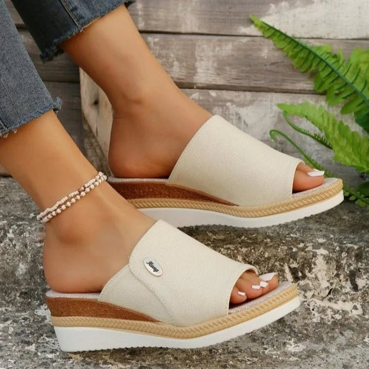 Talia - Ergonomic Sandals