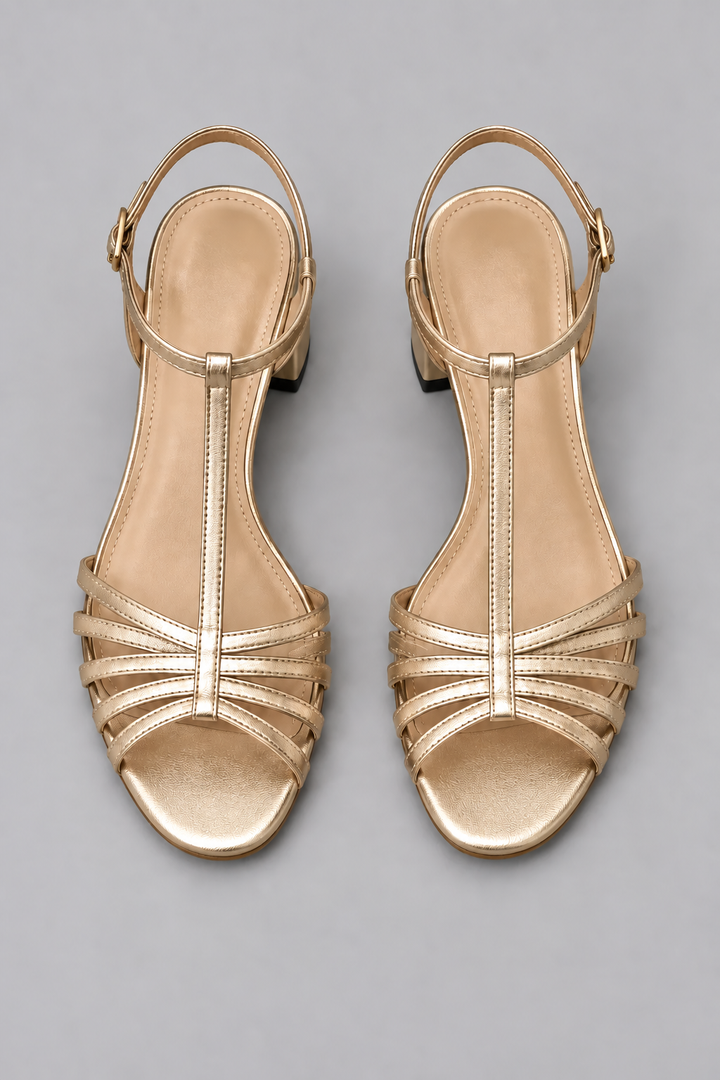 Marisa | Everyday Elegance Sandals