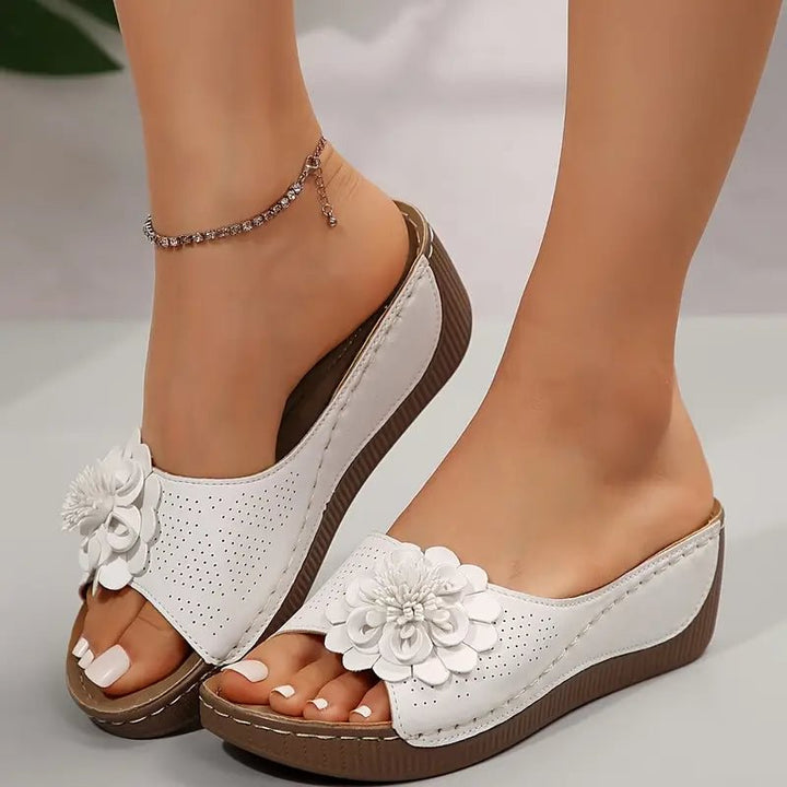 Medellín - Ergonomic Sandals