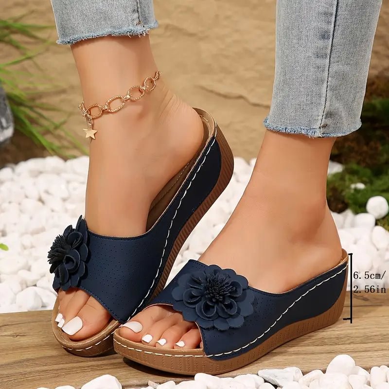 Medellín - Ergonomic Sandals