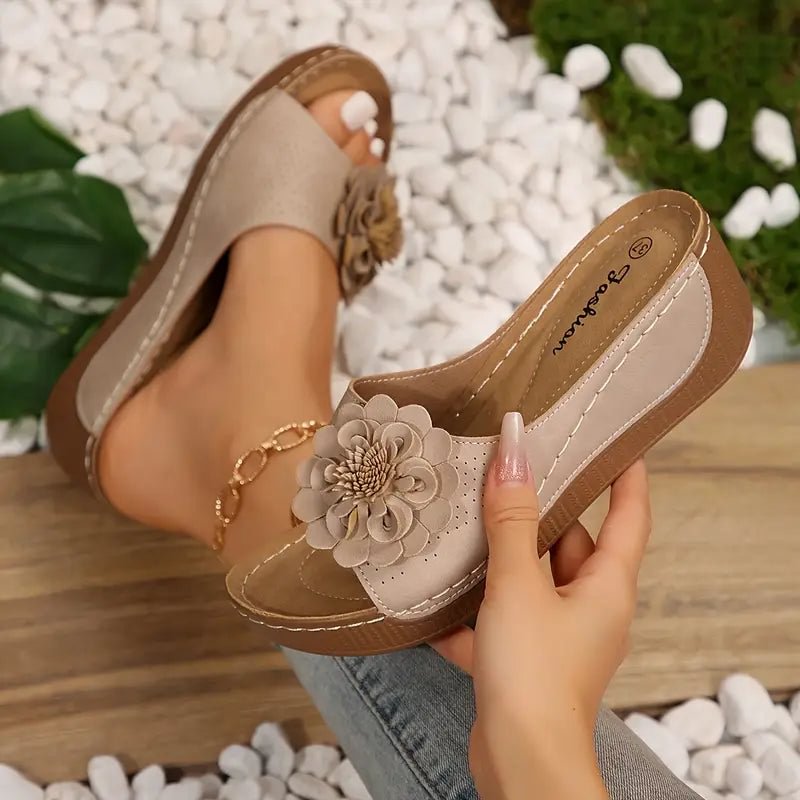 Medellín - Ergonomic Sandals
