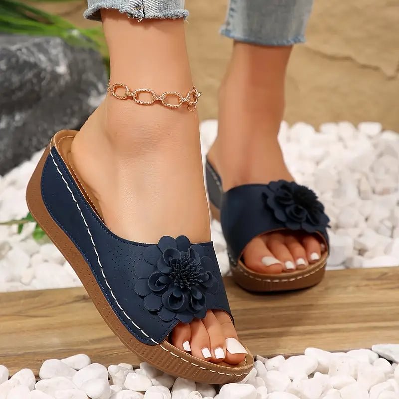Medellín - Ergonomic Sandals