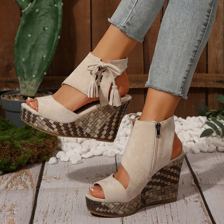 Marnie - Ergonomic Sandals