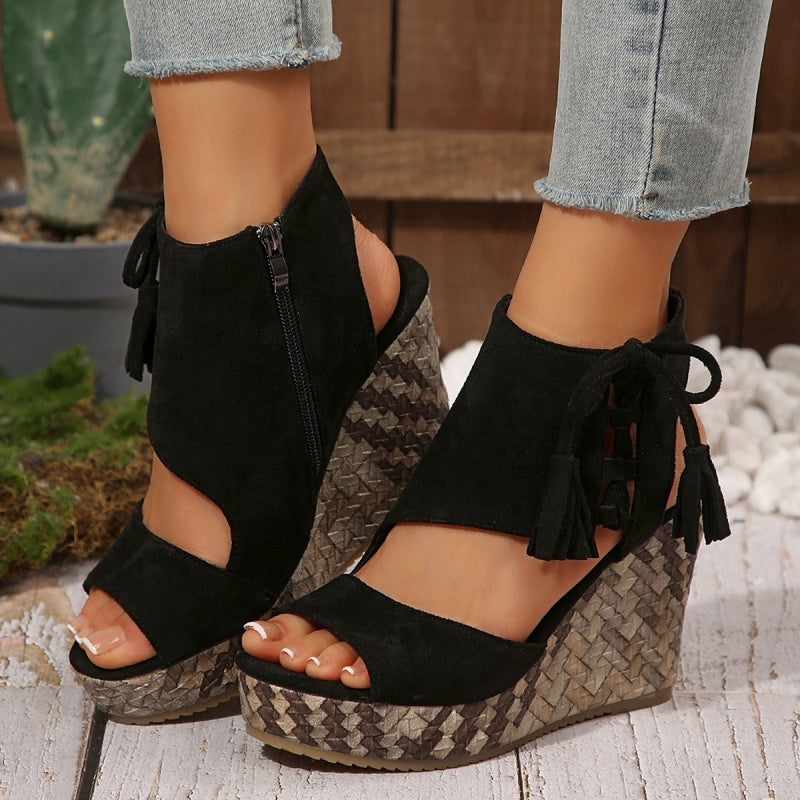 Marnie - Ergonomic Sandals