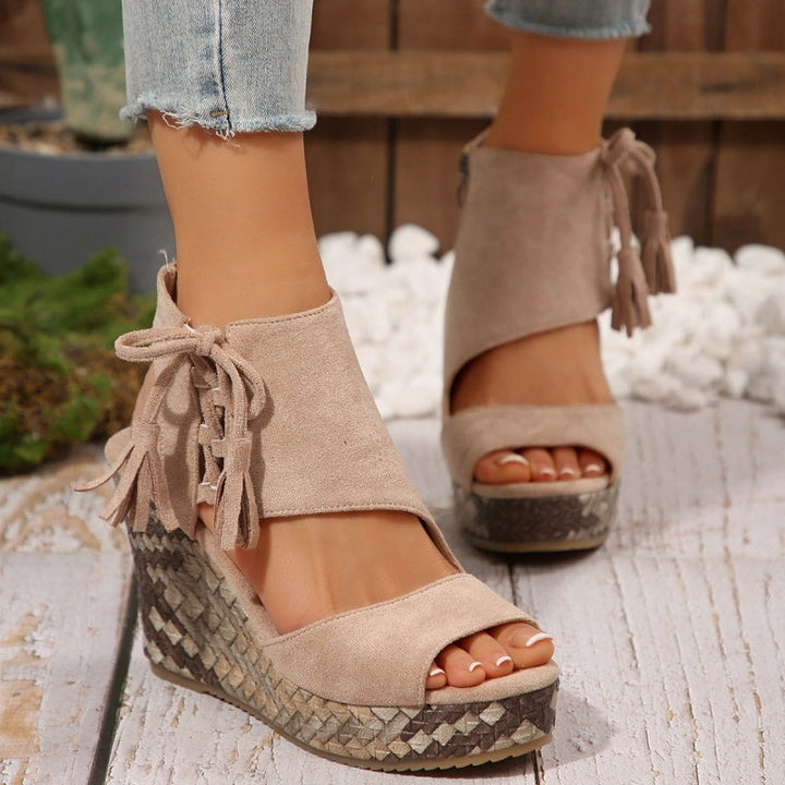 Marnie - Ergonomic Sandals