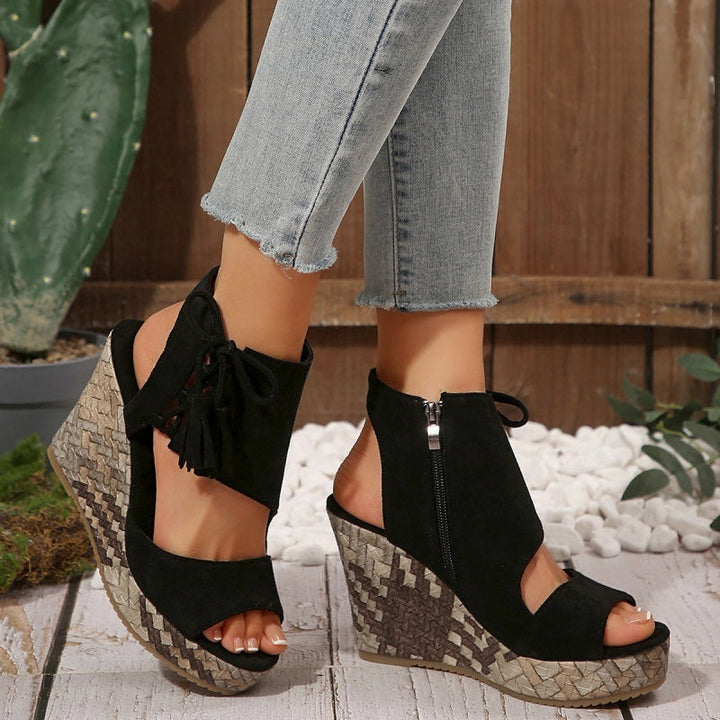 Marnie - Ergonomic Sandals
