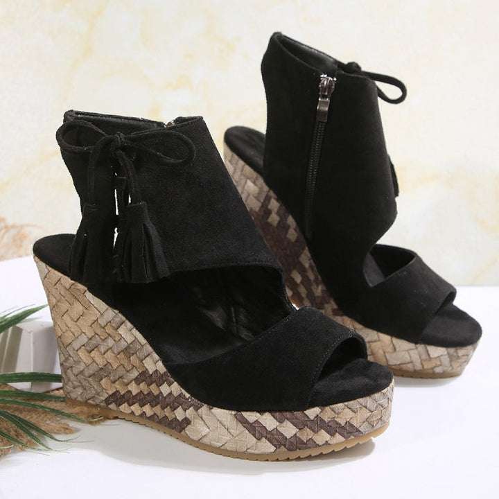 Marnie - Ergonomic Sandals