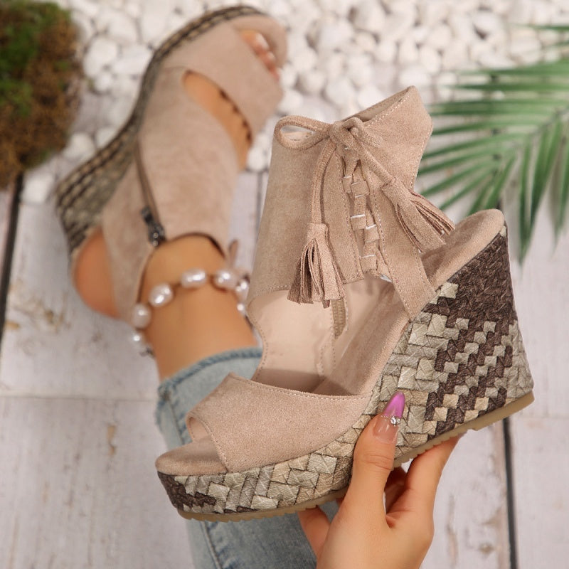Marnie - Ergonomic Sandals