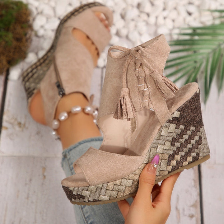 Marnie - Ergonomic Sandals