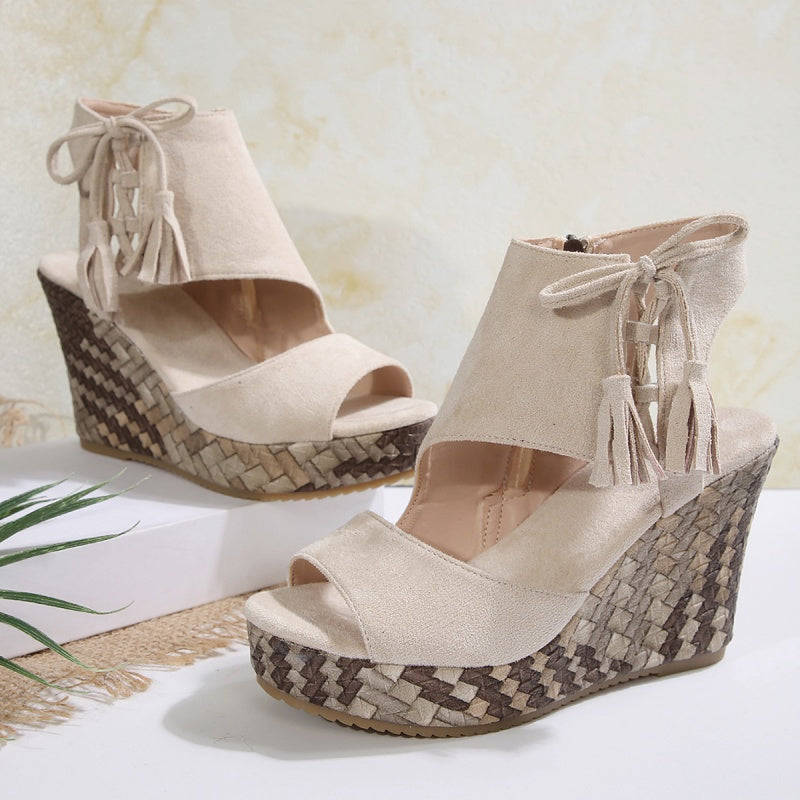 Marnie - Ergonomic Sandals