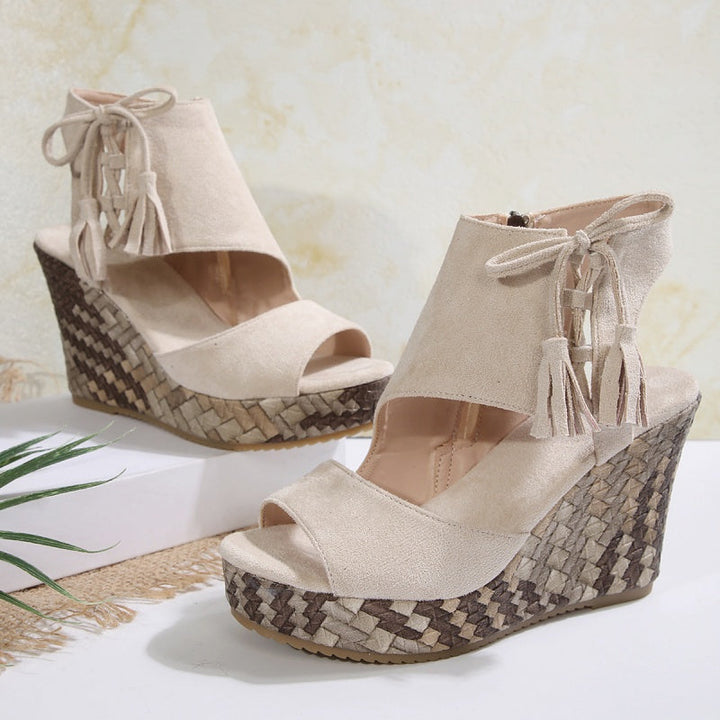 Marnie - Ergonomic Sandals