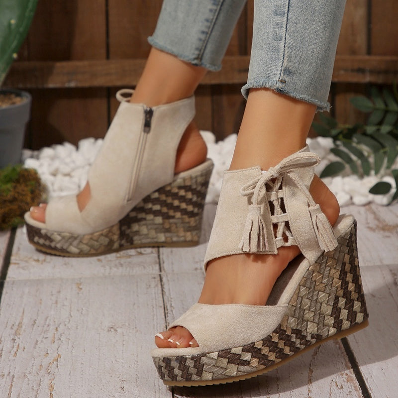 Marnie - Ergonomic Sandals