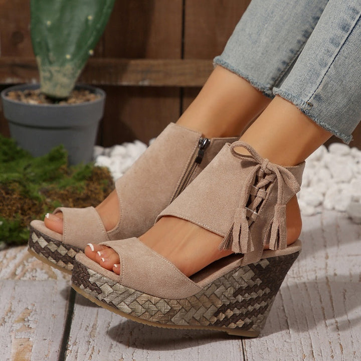 Marnie - Ergonomic Sandals