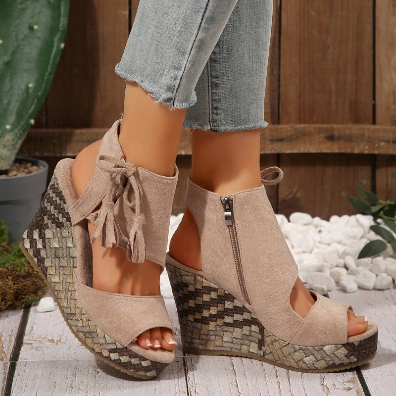 Marnie - Ergonomic Sandals
